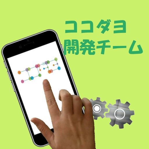 cocodayo_dev's profile picture. 