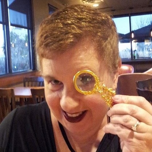 shericobbsouth's profile picture. Author of Regency novels, including the John Pickett mysteries and THE WEAVER TAKES A WIFE.