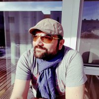 Thomas Pfeiffer (@hackfleisch_007) 's Twitter Profile Photo Thomas Pfeiffer (@hackfleisch_007) 's Twitter Profile Photo