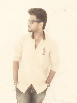 madhanmbm's profile picture. 