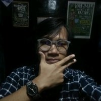Afif k (@chambbal) 's Twitter Profile Photo Afif k (@chambbal) 's Twitter Profile Photo