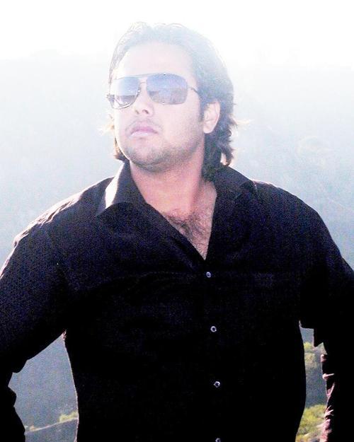 Sandeep Sharma {SuNny}