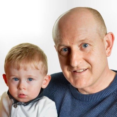 robcharlton19's profile picture. 