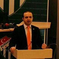 Ömer KESKİN(@omer_keskin) 's Twitter Profile Photo