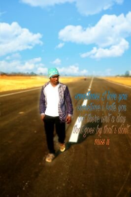 RajuMan24138778's profile picture. Wrestling