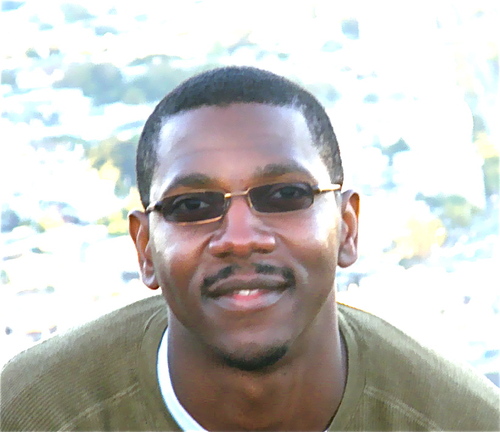 R. Derrick Thomas
