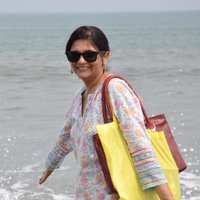 SabitaKaushal (@sabita_06) 's Twitter Profile