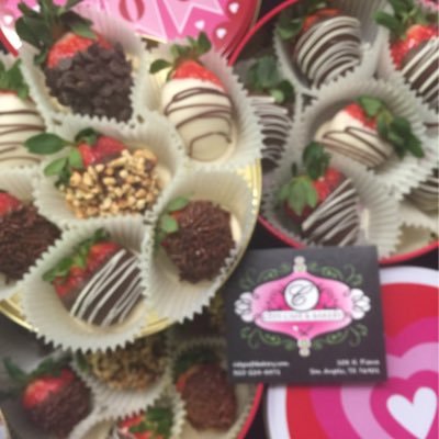 CafeandBakerySA's profile picture. City Cafe & Bakery will plan your party with a distinctive flair your guests will rave about!