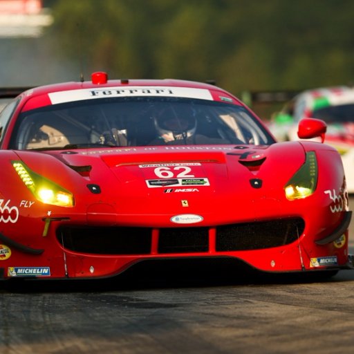 News and updates about Ferrari in @FIAWEC, @IMSA and @EuropeanLMS. Feed Powered by @GTLeMans