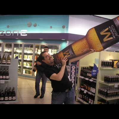 ScotianBeerGuy Profile Picture