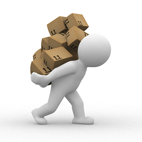 moversmove's profile picture. Advice and tips for people on the move.