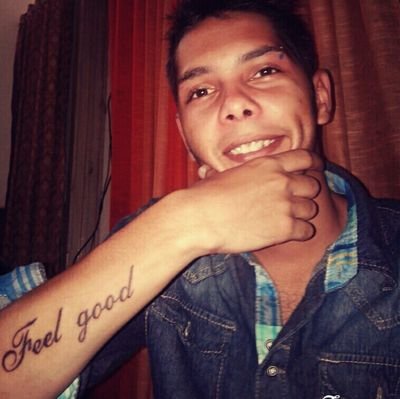 Edubaezlocutor's profile picture. Director Infinito Radio FM 95.3 
Estudiante Licenciado en Comunicacion Social