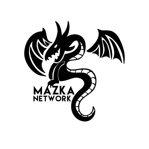 Salut a tous, nous sommes Mazka Network. Nous organisons des tournois sur des jeux multijoueurs comme League of Legends.

Pour tout partenaire venez en MP :)