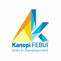 Kanopi FEB UI(@Kanopi_FEBUI) 's Twitter Profile Photo