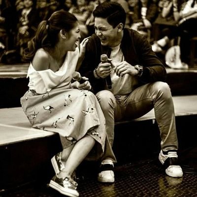 This account is for the love of ALDUB! 
MAICHARD is Real kaya wag kaung Ano!
What you see is what you get! Hopia at ur own risk! I love Richard and Nicomaine!!!