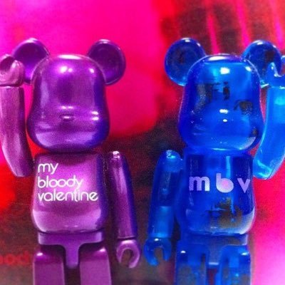 MBV Shoegaze INFOさんのプロフィール画像