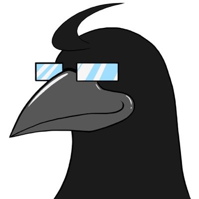 白羽さんのプロフィール画像