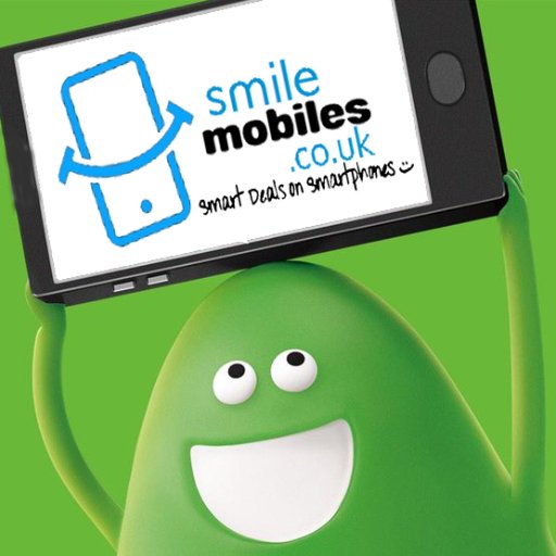 Smile Mobiles