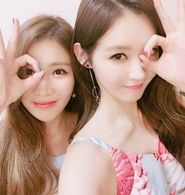 davichi's maknae -kang minkyung- roleplayer ♡ Born to make you impressed since 1990 ♡ @haeri85__ 's lovely sister ♡