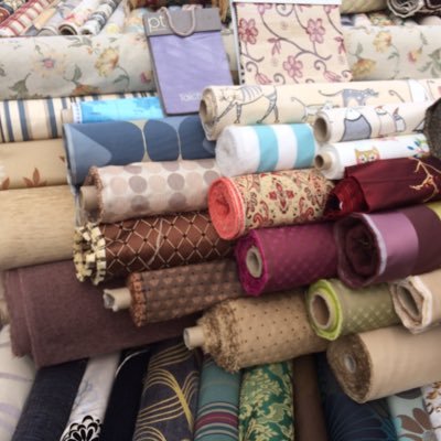 ElginCurtains's profile picture. You can find us #Pwllheli Weds #Llangefni Thurs #Tir Prince Sat-Sun. Hundreds of mts of curtain/upholstery fabrics in stock. Plus bespoke make up service