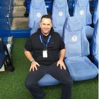 Stuart Jellis (@jellisstuart) 's Twitter Profile