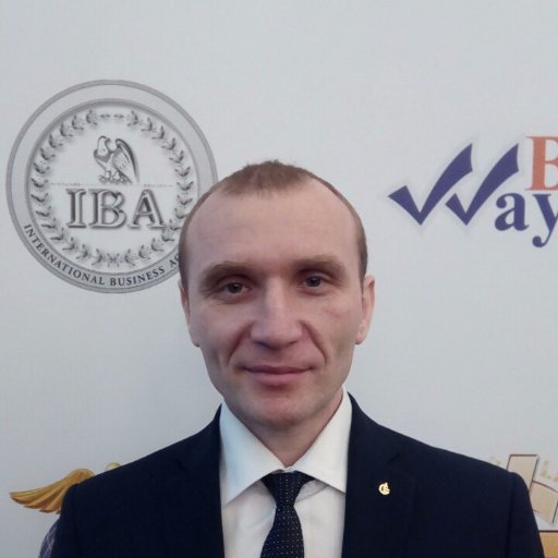 solyanikterrik1's profile picture. Инвестор