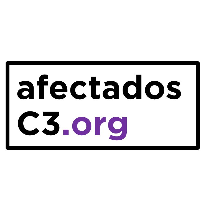 AfectadosC3.org