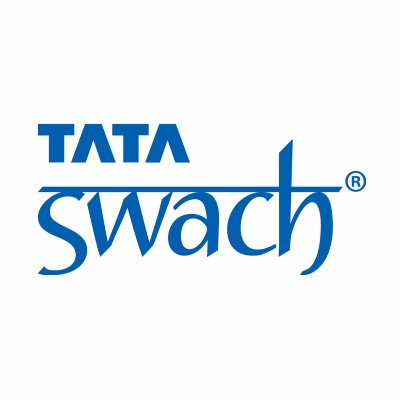Official Twitter page of Tata Swach, a nanotech based water purifier from Tata Chemicals, that provides affordable & safe drinking water.