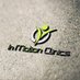 In Motion (Medical) Clinics (@inmotionclinics) Twitter profile photo In Motion (Medical) Clinics (@inmotionclinics) Twitter profile photo