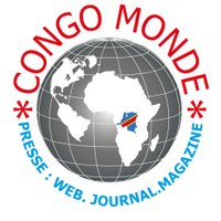 CongoMonde Redaction (@congo_monde) 's Twitter Profile Photo CongoMonde Redaction (@congo_monde) 's Twitter Profile Photo