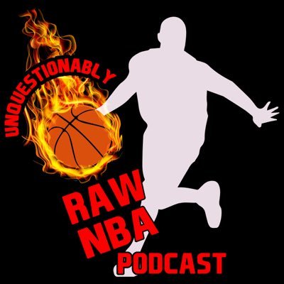 UQRNBAPodcast's profile picture. Multi Episode per week #NBA Basketball podcast featuring the latest #NBA Hot Topics. Hosted by @MattUQRPodcast