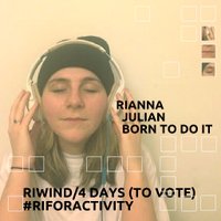 Rianna Julian (@riforactivity) 's Twitter Profile
