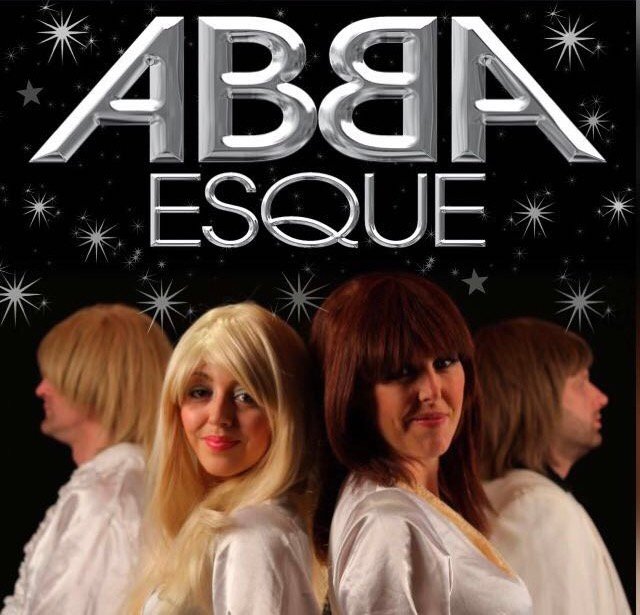 Undoubtedly Ireland's number one tribute show ever. Abbaesque's success in Ireland over the past 20 years has been phenomenal!