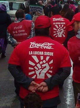 FELIPEROLDANMAR's profile picture. Ni un paso atrás