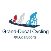 Grand-Ducal Cycling(@DucalSports) 's Twitter Profile Photo