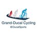 Grand-Ducal Cycling (@ducalsports) Twitter profile photo Grand-Ducal Cycling (@ducalsports) Twitter profile photo