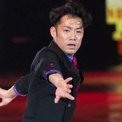 yuumamychan's profile picture. 髙橋大輔さんをひっそり応援してます。 料理大好き！食べるの大好き！