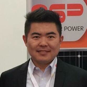 Alex_Hsu1's profile picture. 