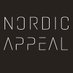 Nordic Appeal (@nordicappeal) Twitter profile photo