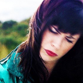 “That's what happens here. We all end up alone. But not me. No way.“