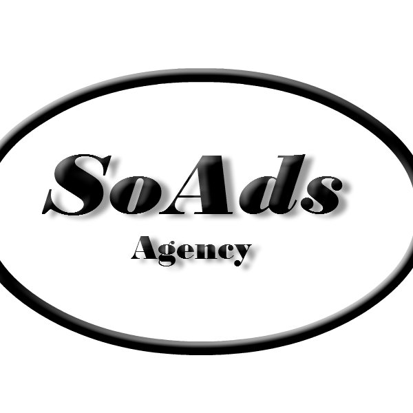 SoAdsAgency's profile picture. We manage social media for small businesses at an affordable price. Will work our hardest to gain you customers and a social media following.