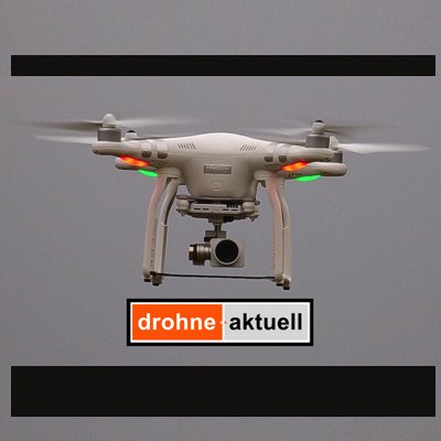 Drohnen-Magazin