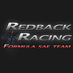 UNSW FSAE (@redbackracing) Twitter profile photo