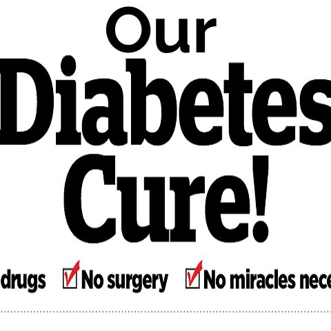 Cure Diabetes - Reverse Diabetes - Learn How To Cure Type 2 Diabetes, Cure Type 1 Diabetes And Reverse Prediabetes. Visit Our Diabetes Cure Blog Below.