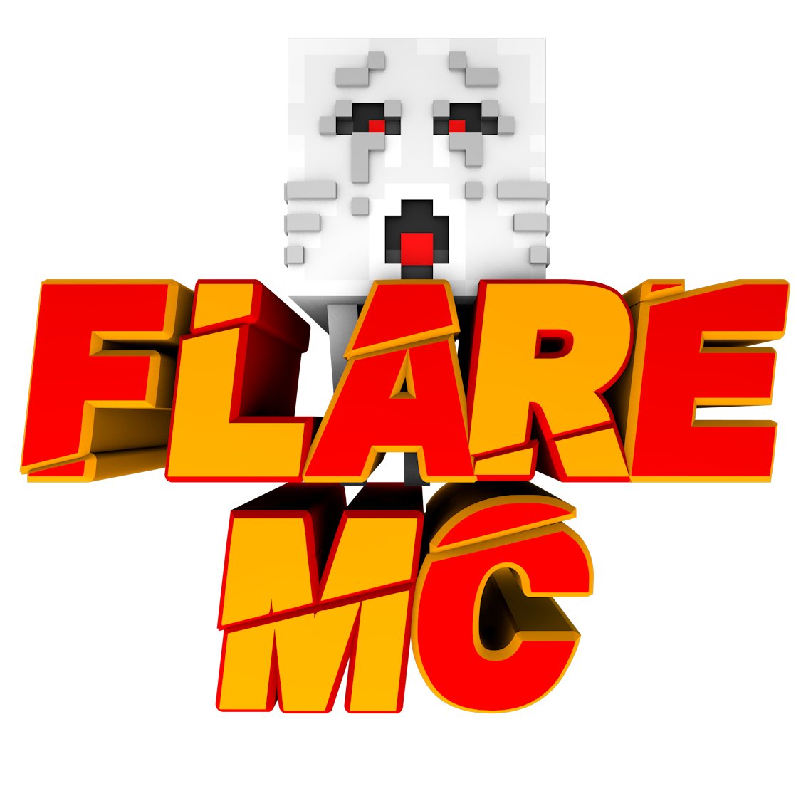 FlareMC_Network Profile Picture