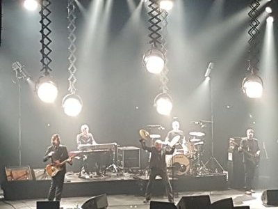 NakbiAlain's profile picture. 