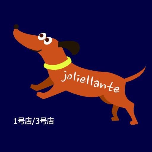 JOLIELLANTE/CH00Zさんのプロフィール画像