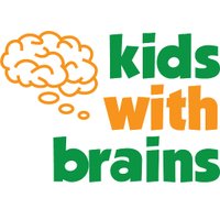 Kids With Brains (@kidswithbrains) 's Twitter Profile Photo Kids With Brains (@kidswithbrains) 's Twitter Profile Photo