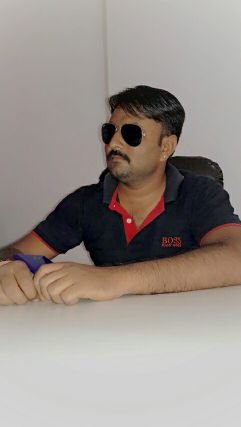 RathodHarendra4's profile picture. Rathod