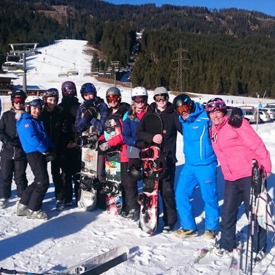 The King's School, Macclesfield ski trip feed. Check for latest travel updates and trip blog.